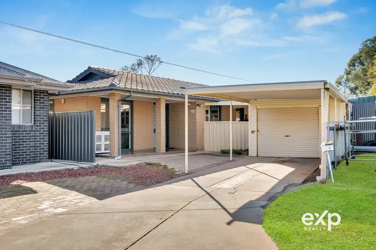 Fourth view of Homely house listing, 4B Rolls Court, Parafield Gardens SA 5107