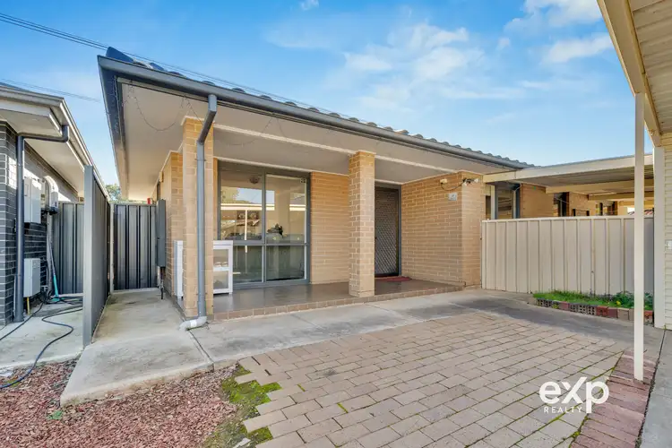 Fifth view of Homely house listing, 4B Rolls Court, Parafield Gardens SA 5107
