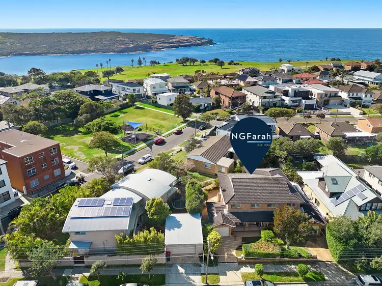 Second view of Homely house listing, 5 Nix Avenue, Malabar NSW 2036