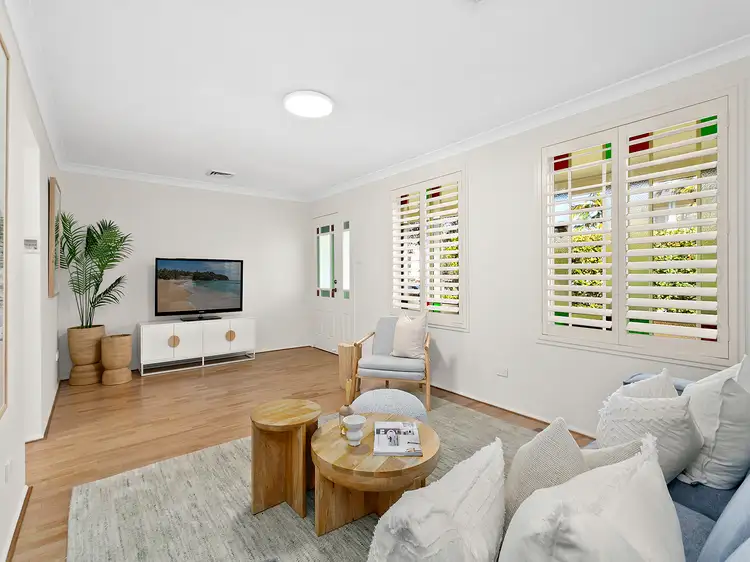 Third view of Homely house listing, 5 Nix Avenue, Malabar NSW 2036