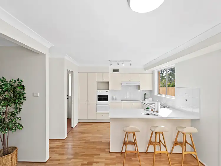Fourth view of Homely house listing, 5 Nix Avenue, Malabar NSW 2036