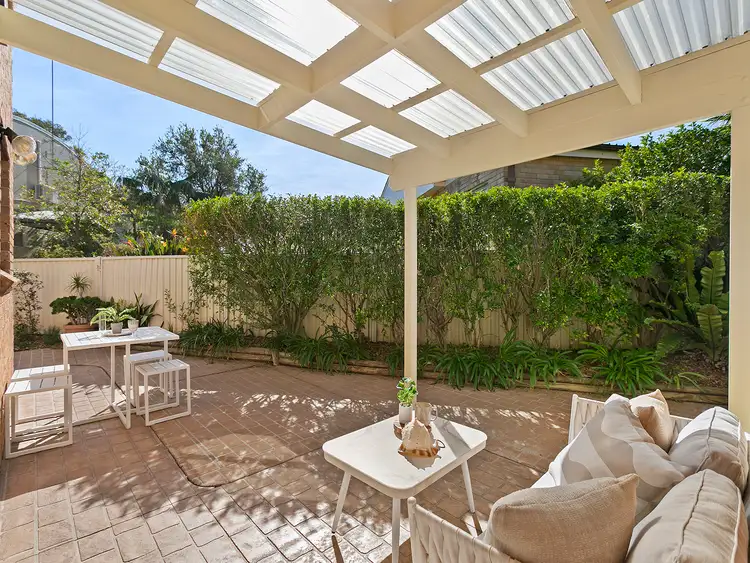 Fifth view of Homely house listing, 5 Nix Avenue, Malabar NSW 2036