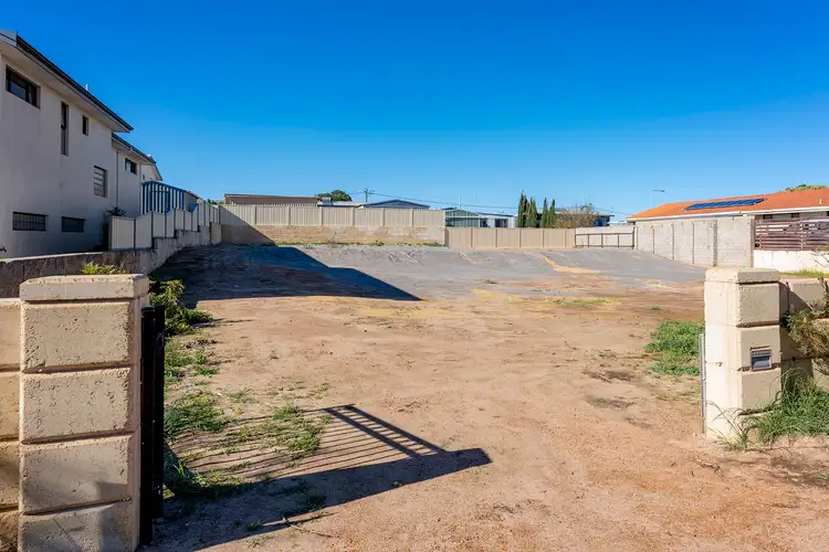 Fourth view of Homely land listing, 15 Carnarvon Street, Port Denison WA 6525