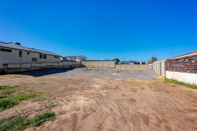 Fifth view of Homely land listing, 15 Carnarvon Street, Port Denison WA 6525