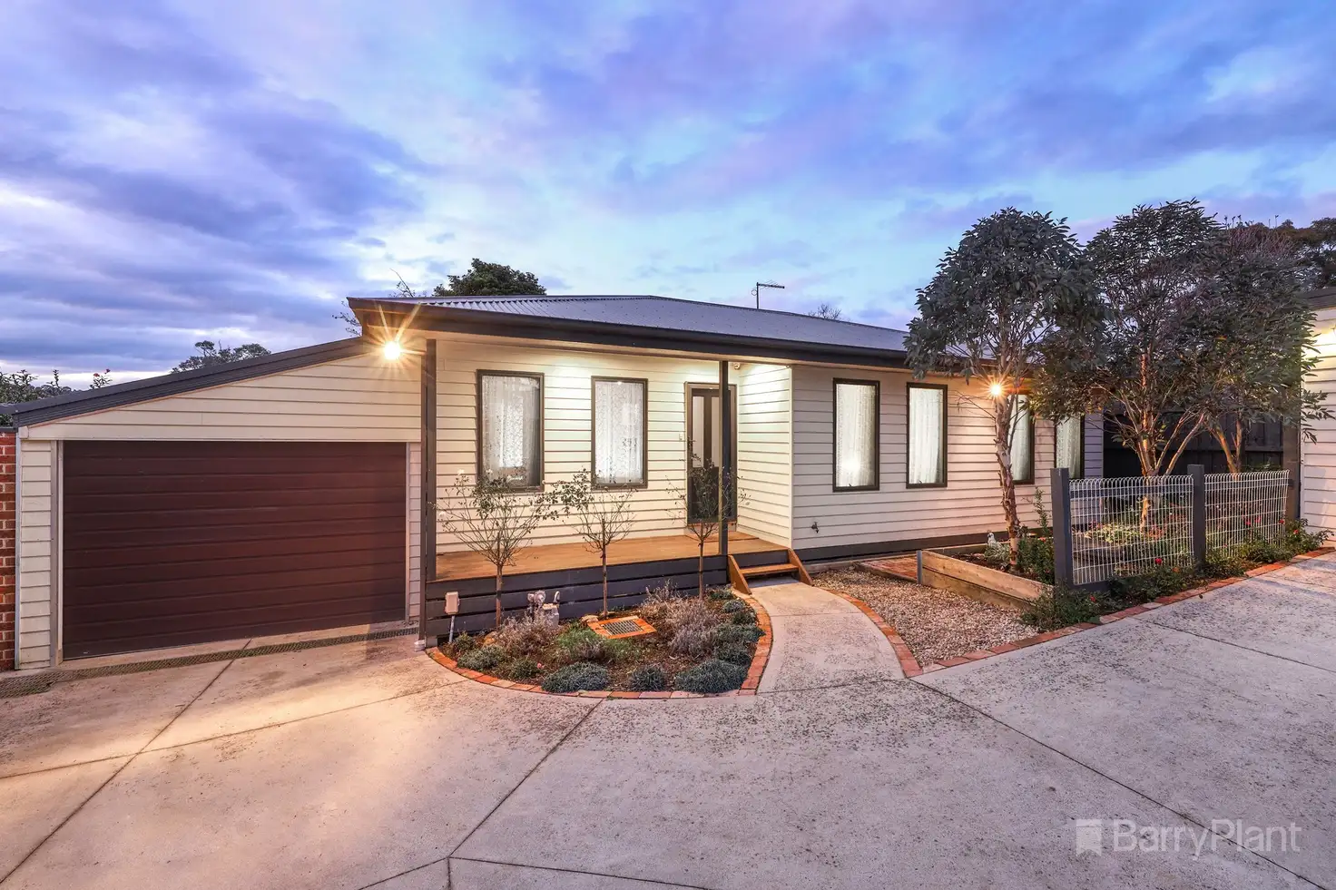 Main view of Homely house listing, 55A Faraday Road, Croydon South VIC 3136