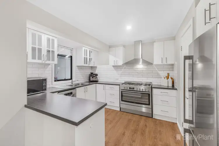 Third view of Homely house listing, 55A Faraday Road, Croydon South VIC 3136