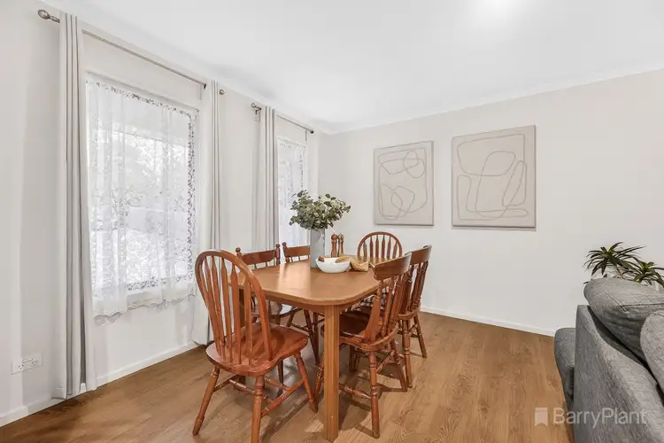 Fifth view of Homely house listing, 55A Faraday Road, Croydon South VIC 3136