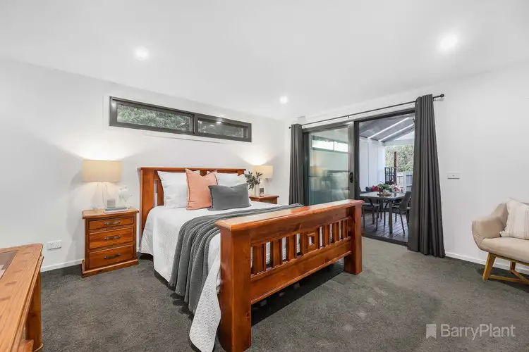 Sixth view of Homely house listing, 55A Faraday Road, Croydon South VIC 3136
