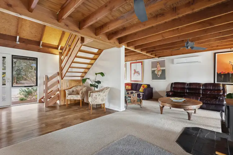 Fourth view of Homely house listing, 175 Fairview Drive, Clunes VIC 3370