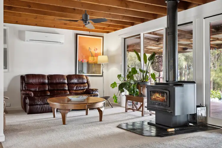 Fifth view of Homely house listing, 175 Fairview Drive, Clunes VIC 3370