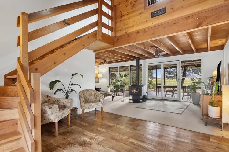 Sixth view of Homely house listing, 175 Fairview Drive, Clunes VIC 3370