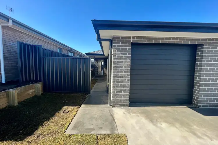 14B Anston Street