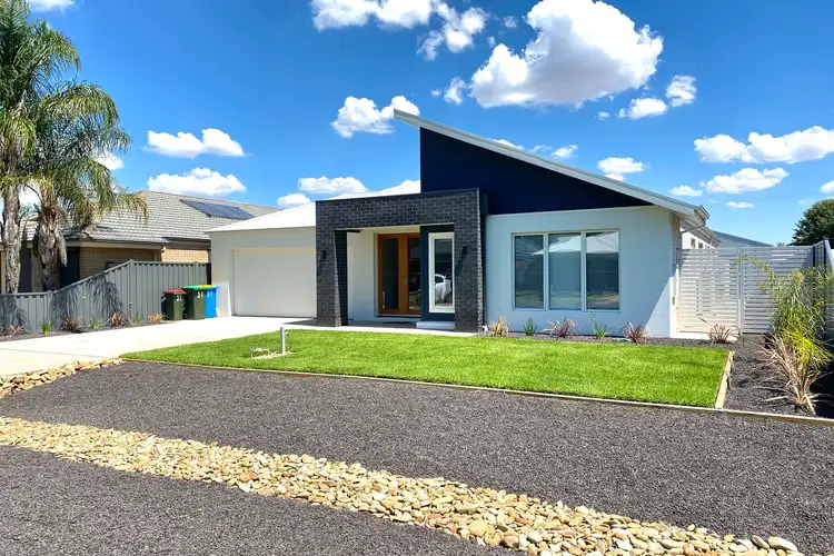 27 Clarke Street, Bundalong VIC 3730
