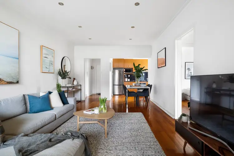 6/1091 Burke Road, Hawthorn East VIC 3123