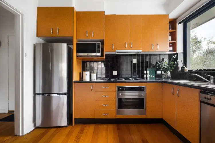 Fourth view of Homely apartment listing, 6/1091 Burke Road, Hawthorn East VIC 3123