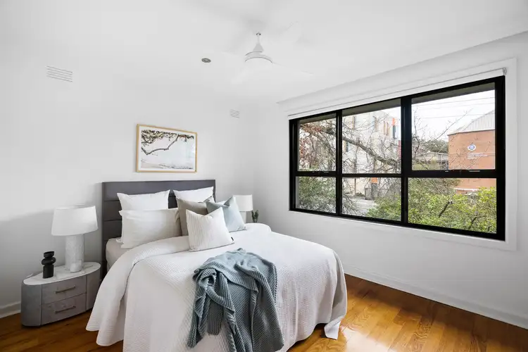 Sixth view of Homely apartment listing, 6/1091 Burke Road, Hawthorn East VIC 3123