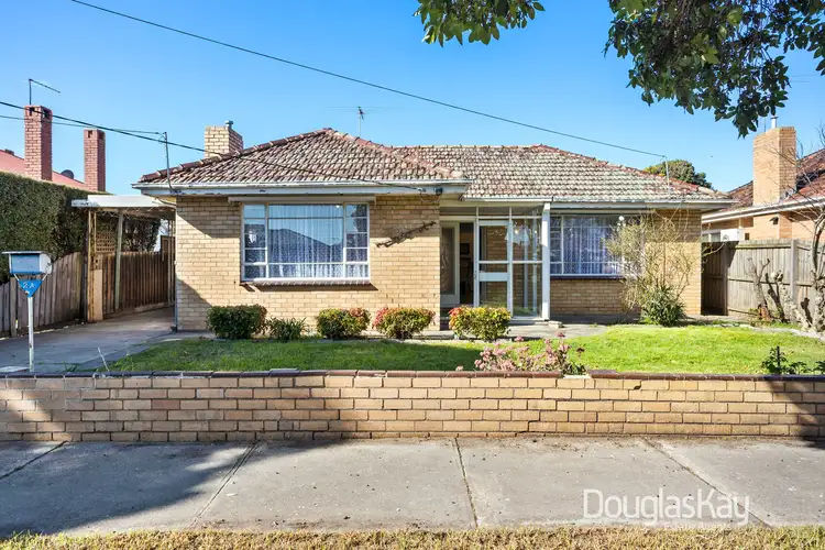 Main view of Homely house listing, 2A Alice Street, Sunshine VIC 3020