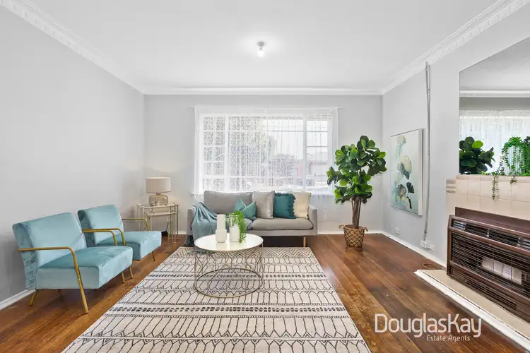 Second view of Homely house listing, 2A Alice Street, Sunshine VIC 3020