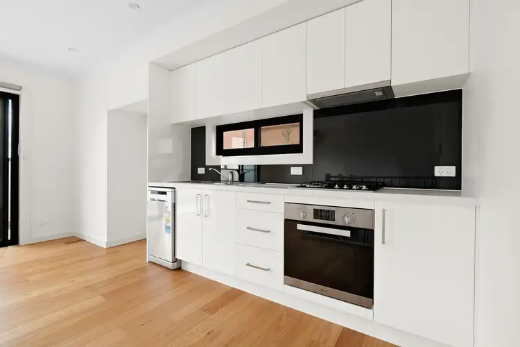 1/4 Franklyn Street, Oakleigh East VIC 3166