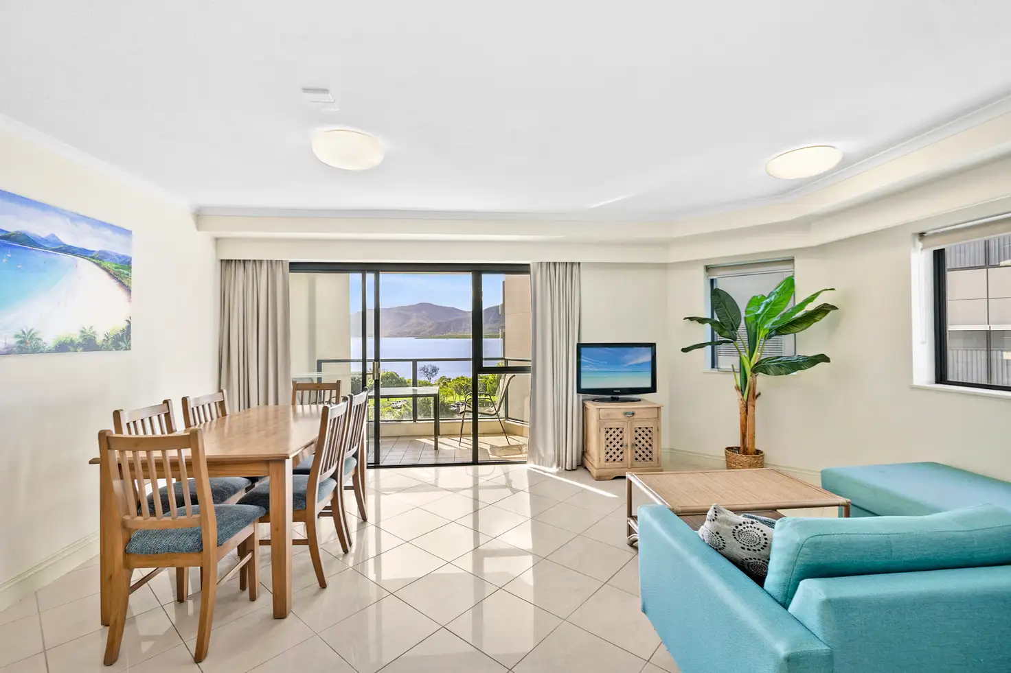 Main view of Homely apartment listing, 31/181 Esplanade, Cairns North QLD 4870