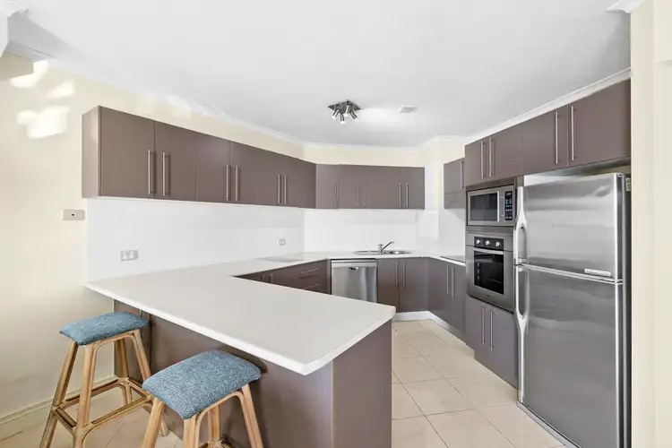Third view of Homely apartment listing, 31/181 Esplanade, Cairns North QLD 4870
