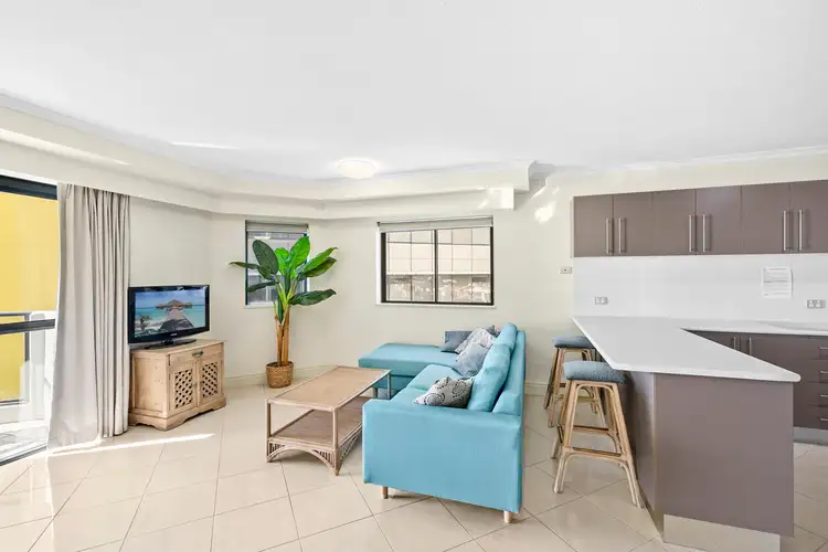 Fourth view of Homely apartment listing, 31/181 Esplanade, Cairns North QLD 4870