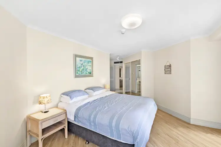 Fifth view of Homely apartment listing, 31/181 Esplanade, Cairns North QLD 4870