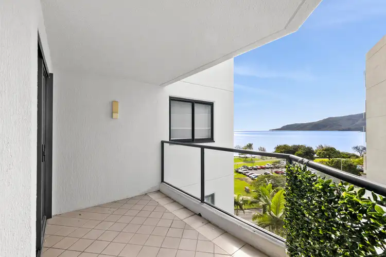 Sixth view of Homely apartment listing, 31/181 Esplanade, Cairns North QLD 4870