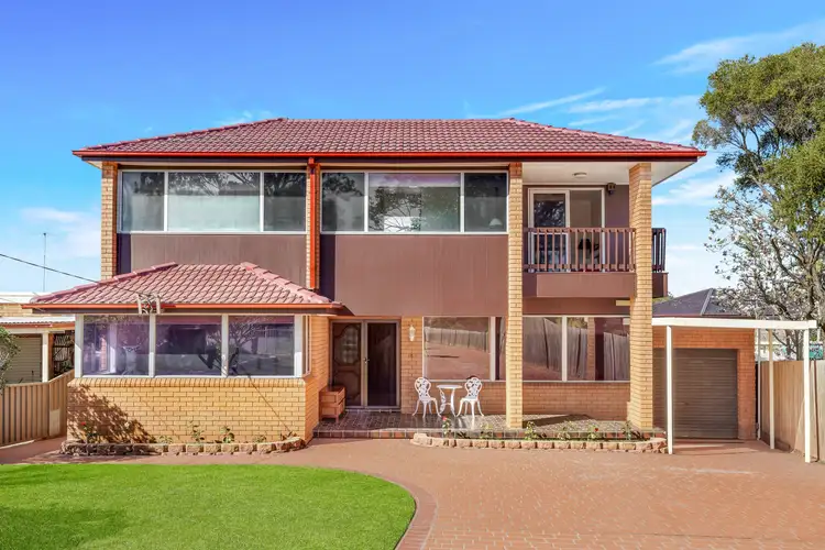 42 Bowral Street, Greystanes NSW 2145