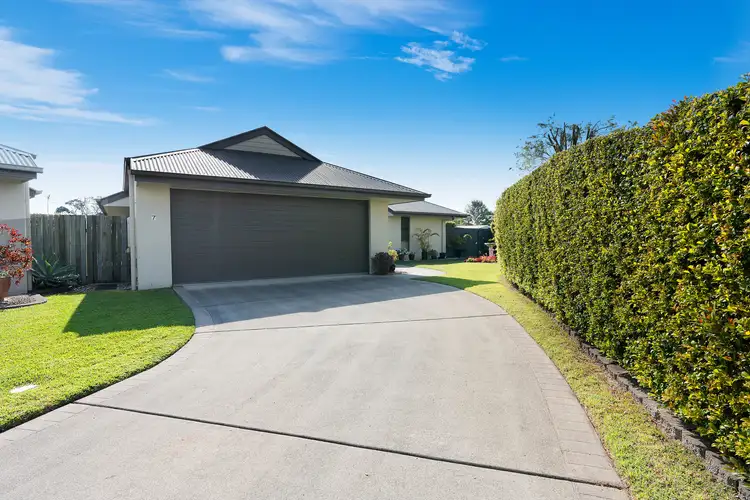 7/24-26 Coolamon Crescent, Beerwah QLD 4519