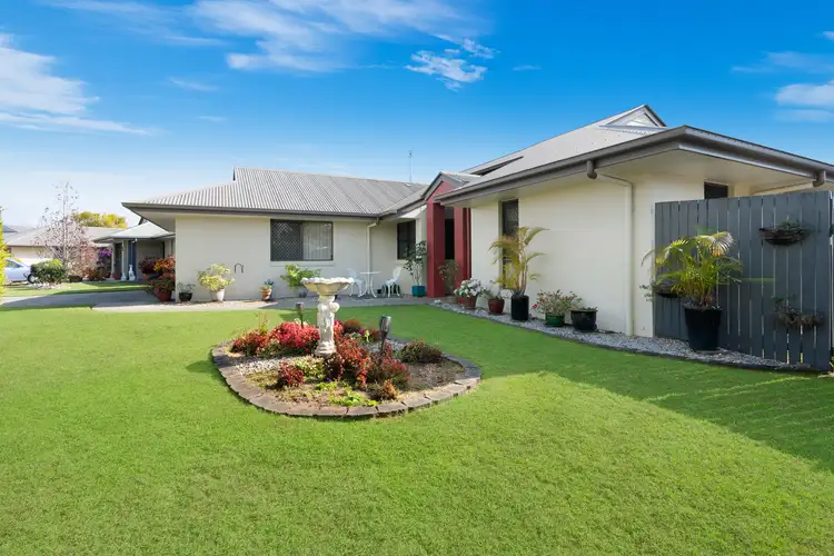 Second view of Homely house listing, 7/24-26 Coolamon Crescent, Beerwah QLD 4519