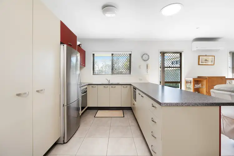 Third view of Homely house listing, 7/24-26 Coolamon Crescent, Beerwah QLD 4519