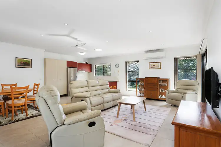Fourth view of Homely house listing, 7/24-26 Coolamon Crescent, Beerwah QLD 4519