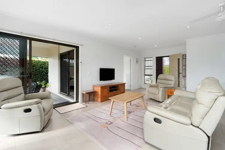 Fifth view of Homely house listing, 7/24-26 Coolamon Crescent, Beerwah QLD 4519