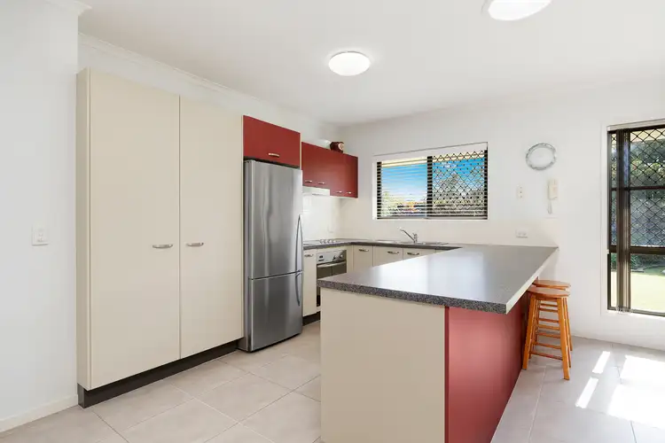 Sixth view of Homely house listing, 7/24-26 Coolamon Crescent, Beerwah QLD 4519