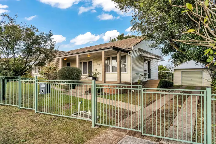 133 South Street, Rutherford NSW 2320