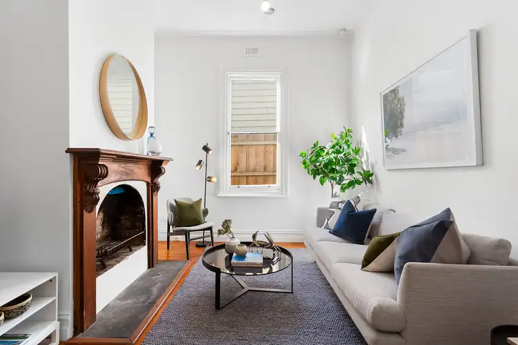 Fourth view of Homely house listing, 46 Farmer Street, Richmond VIC 3121