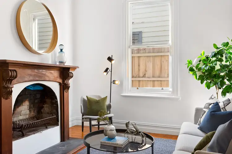 Fifth view of Homely house listing, 46 Farmer Street, Richmond VIC 3121