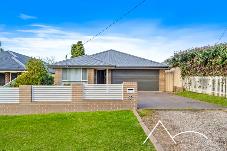 Main view of Homely house listing, 13A Matcham Road, Buxton NSW 2571