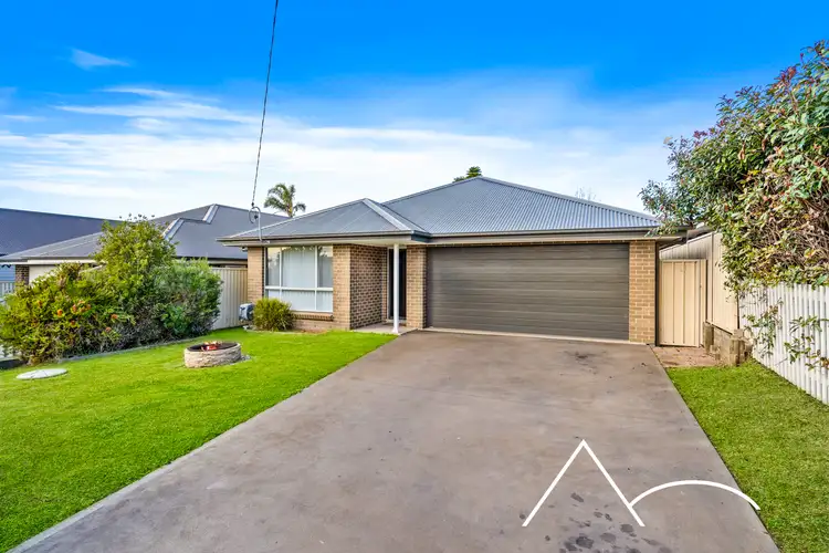 Second view of Homely house listing, 13A Matcham Road, Buxton NSW 2571