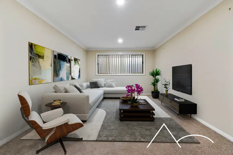 Third view of Homely house listing, 13A Matcham Road, Buxton NSW 2571