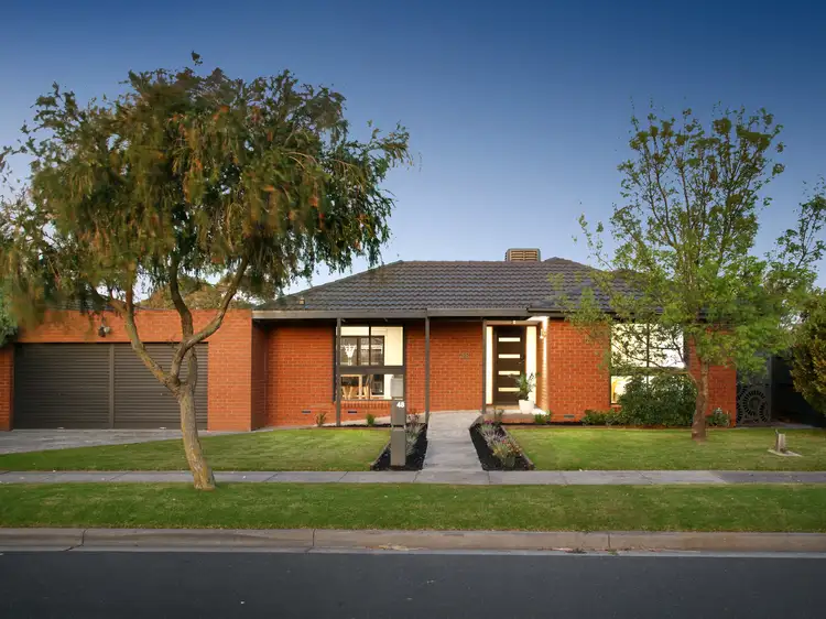 48 Dowling Road, Oakleigh South VIC 3167