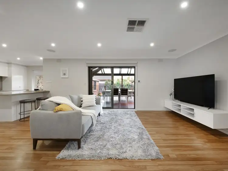 Fourth view of Homely house listing, 48 Dowling Road, Oakleigh South VIC 3167