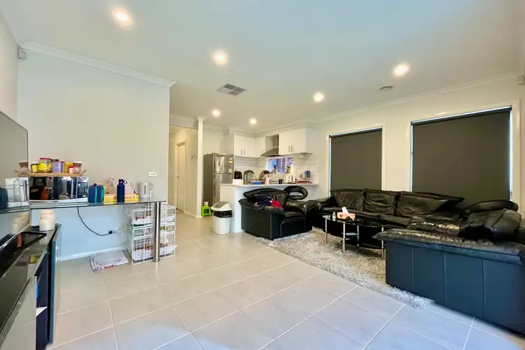 Second view of Homely house listing, 8 Codrington Road, Truganina VIC 3029