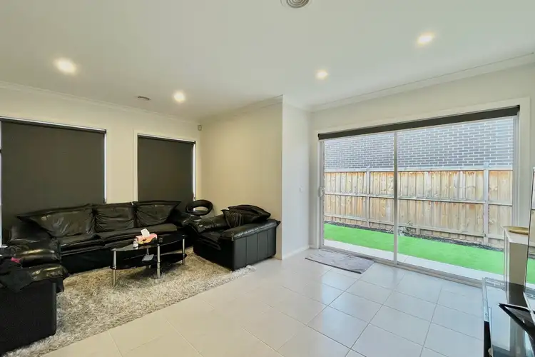 Third view of Homely house listing, 8 Codrington Road, Truganina VIC 3029
