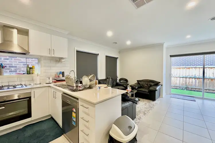 Fourth view of Homely house listing, 8 Codrington Road, Truganina VIC 3029