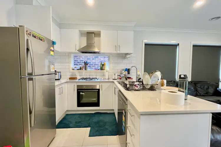 Fifth view of Homely house listing, 8 Codrington Road, Truganina VIC 3029