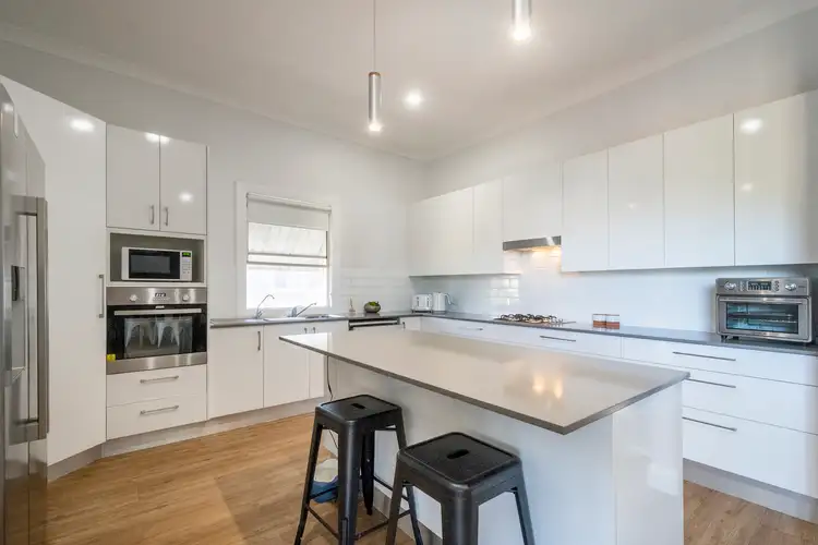 Second view of Homely house listing, 67 Oliver Street, Grafton NSW 2460