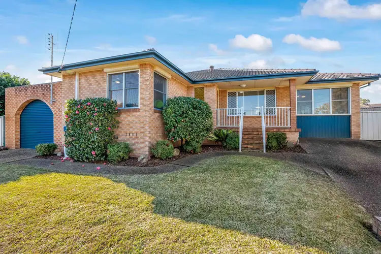 3 Dinter Close, East Maitland NSW 2323