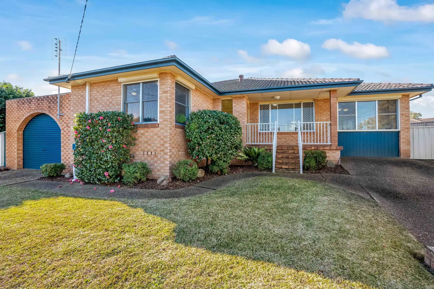 Main view of Homely house listing, 3 Dinter Close, East Maitland NSW 2323